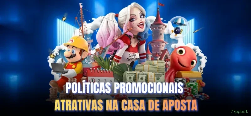 Login 77ppbet - acesso à conta