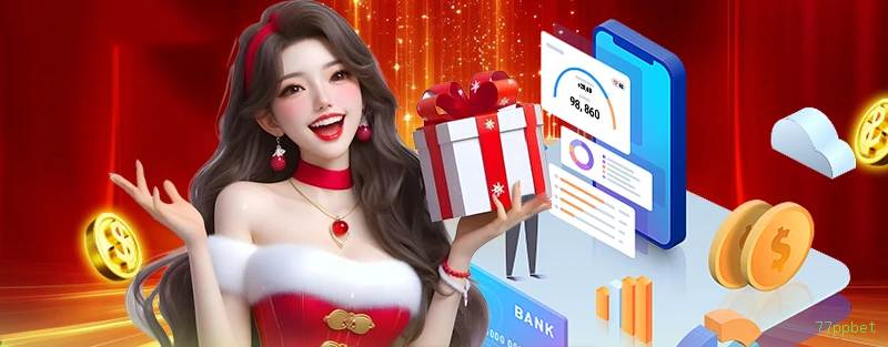 77ppbet Cassino Clássico