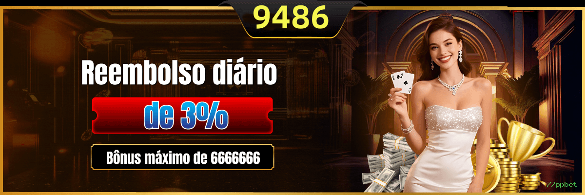 Novos Jogos 77ppbet