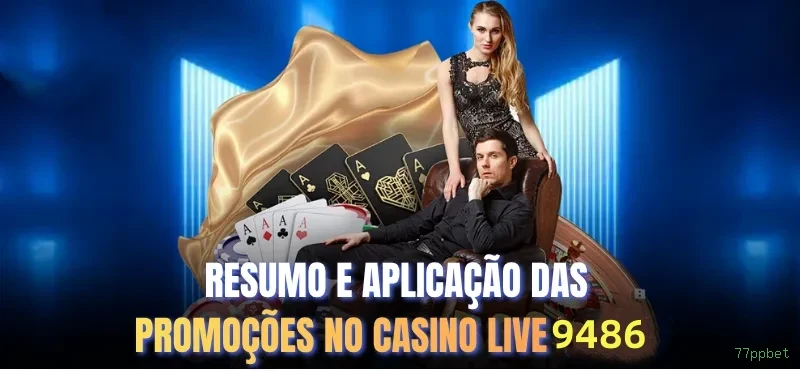 77ppbet Cassino Clássico