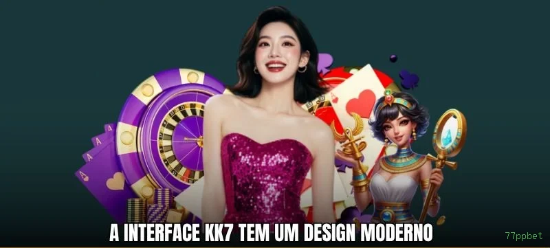 77ppbet Cassino Clássico